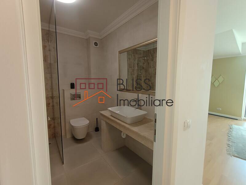 Ultramodern 4-Bedroom Villa In Pipera, Bucharest / Ilfov | Bliss Imobiliare / Photo 26 - BLISS Imobiliare