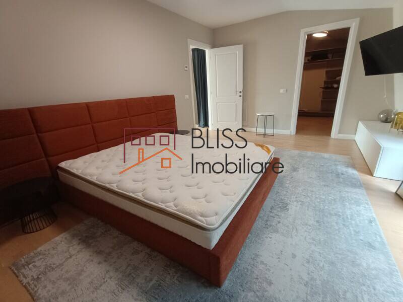 Ultramodern 4-Bedroom Villa In Pipera, Bucharest / Ilfov | Bliss Imobiliare / Photo 25 - BLISS Imobiliare