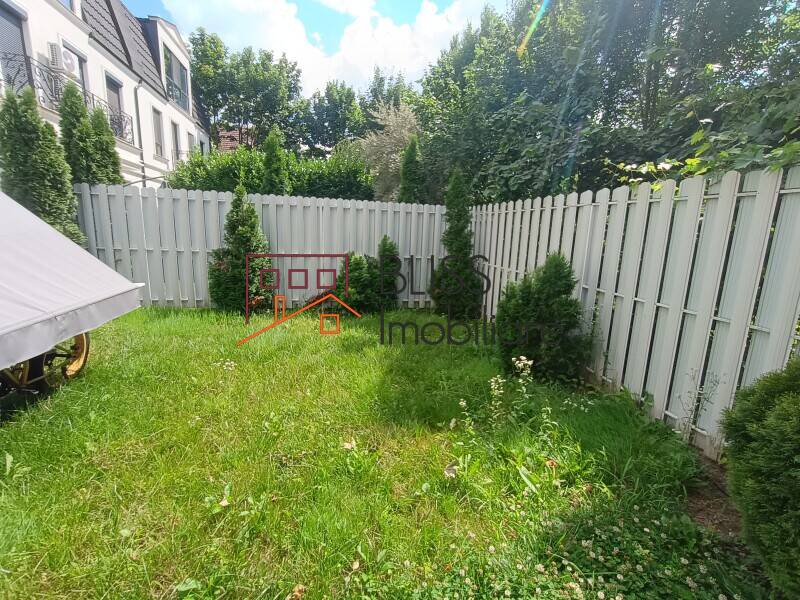 Vila 6 Camere Ultramoderna In Pipera | Bliss Imobiliare / Photo 30 - BLISS Imobiliare