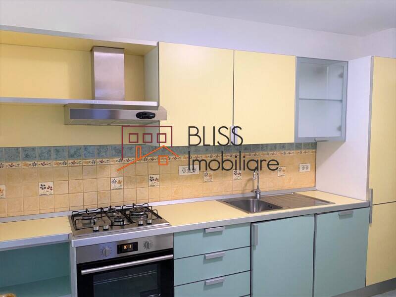 Apartment, 3 Bedrooms, Bucharest | Bliss Imobiliare / Photo 2 - BLISS Imobiliare