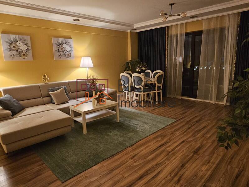 1-Bedroom Apartment In Iancu Nicolae Area, Bucharest / Ilfov | Bliss Imobiliare / Photo 2 - BLISS Imobiliare