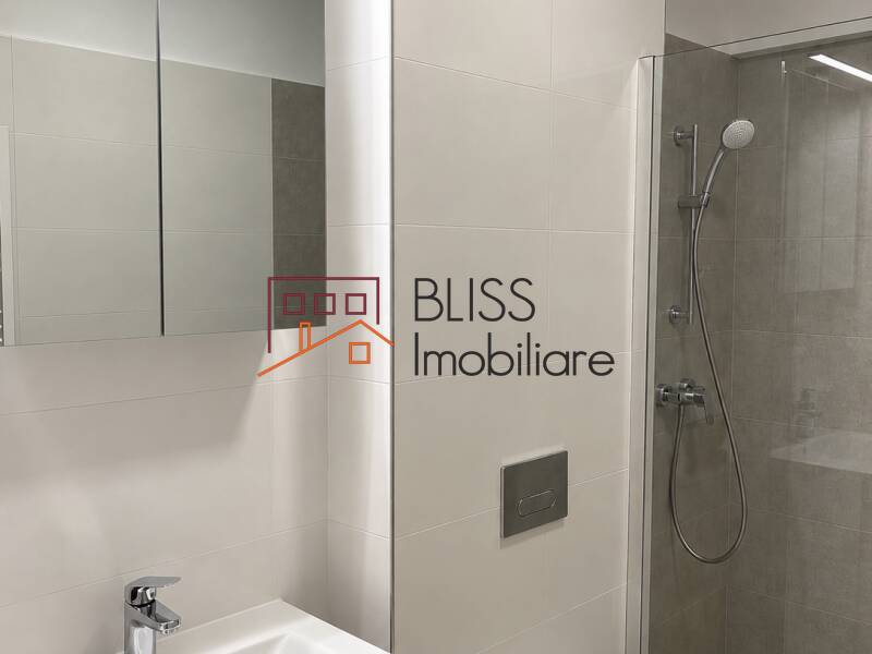 Apartament 3 Camere Premium Lujerului, 21 Residence Politehnica | Bliss Imobiliare / Photo 13 - BLISS Imobiliare