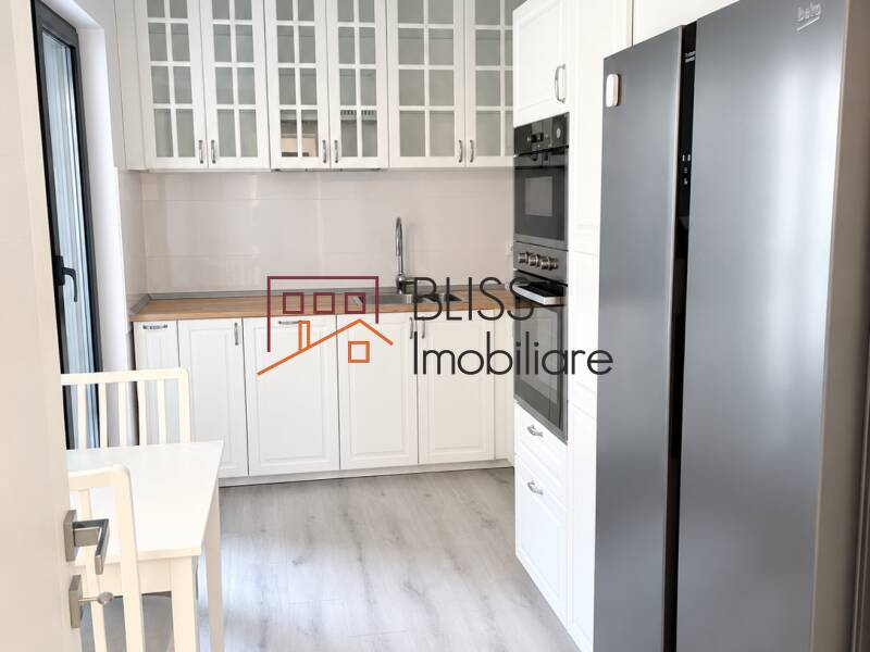 Apartament 3 Camere Premium Lujerului, 21 Residence Politehnica | Bliss Imobiliare / Photo 5 - BLISS Imobiliare