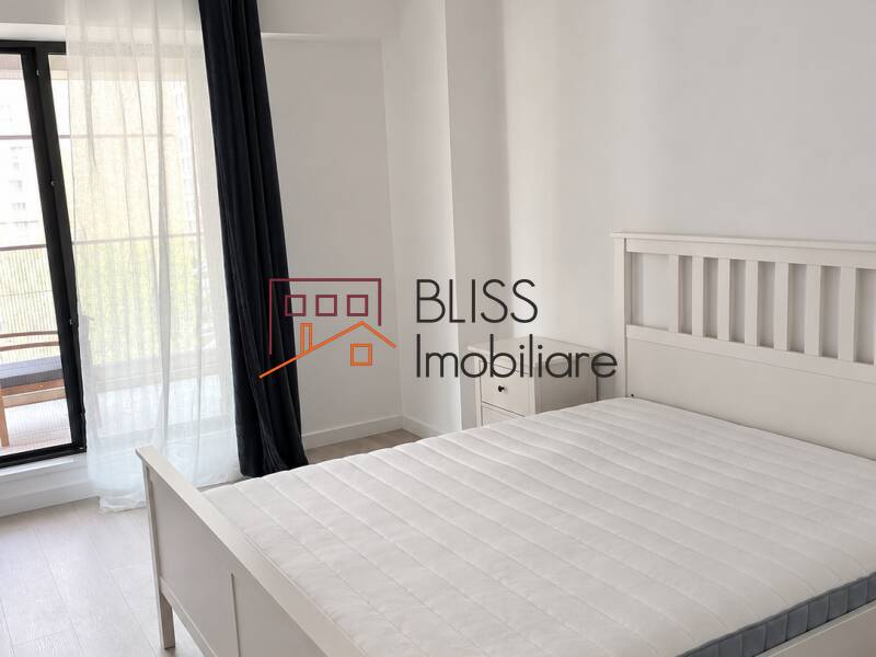 Apartament 3 Camere Premium Lujerului, 21 Residence Politehnica | Bliss Imobiliare / Photo 10 - BLISS Imobiliare