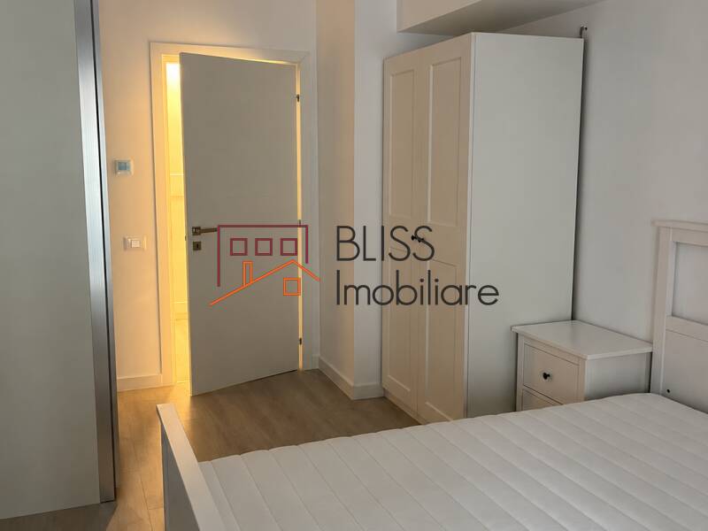 Premium 2-bedroom Apartment Lujerului, 21 Residence Politehnica, Sector 6, Bucharest | Bliss Imobiliare / Photo 12 - BLISS Imobiliare