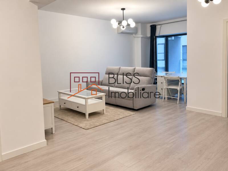 Apartament 3 Camere Premium Lujerului, 21 Residence Politehnica | Bliss Imobiliare / Photo 2 - BLISS Imobiliare
