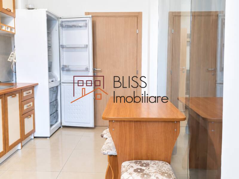 1-Bedroom Apartment 19th Residence Grozavesti, Parking, Near Metro, Bucharest | Bliss Imobiliare / Photo 3 - BLISS Imobiliare