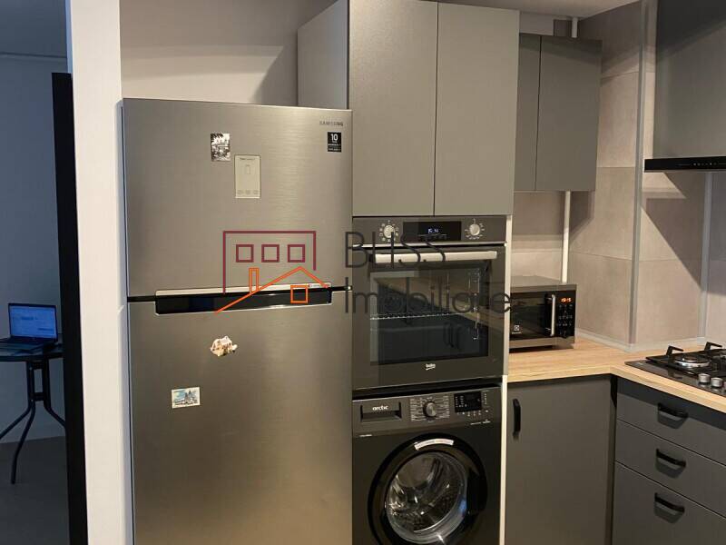 2-Bedroom Apartment Aviatiei Pipera, Bucharest / Ilfov | Bliss Imobiliare / Photo 3 - BLISS Imobiliare