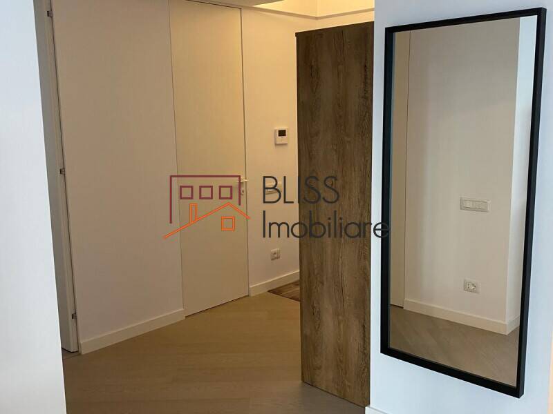 2-Bedroom Apartment Aviatiei Pipera, Bucharest / Ilfov | Bliss Imobiliare / Photo 4 - BLISS Imobiliare