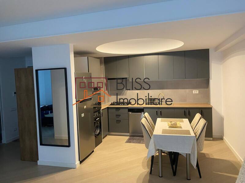 2-Bedroom Apartment Aviatiei Pipera, Bucharest / Ilfov | Bliss Imobiliare / Photo 2 - BLISS Imobiliare