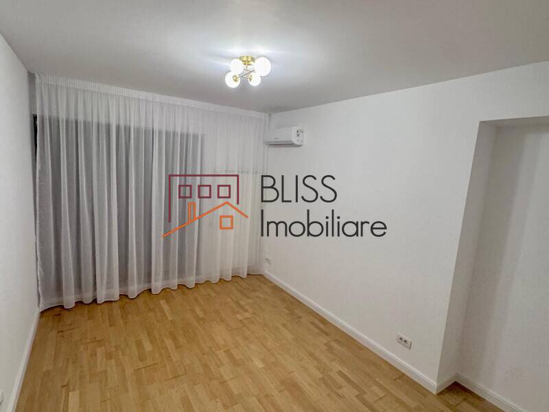 Apartament 3 Camere Baneasa Lake View Cu Piscina | Bliss Imobiliare / Photo 9 - BLISS Imobiliare