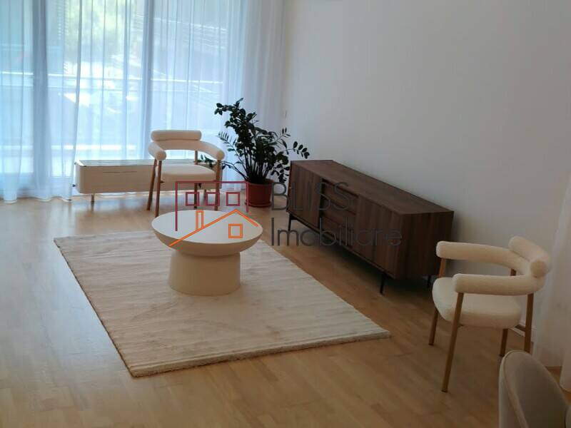 2-Bedroom Apartment Baneasa Lake Residence With Pool, Bucharest | Bliss Imobiliare / Photo 2 - BLISS Imobiliare