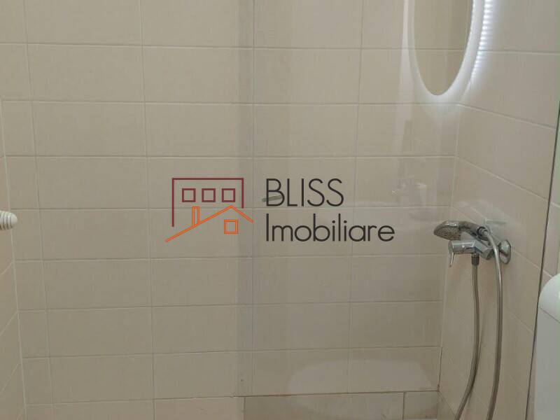 2-Bedroom Apartment Baneasa Lake Residence With Pool, Bucharest | Bliss Imobiliare / Photo 10 - BLISS Imobiliare