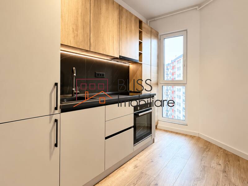 Apartament De Lux 2 Camere Grozavesti | Regie Residence, Politehnica | Bliss Imobiliare / Photo 9 - BLISS Imobiliare