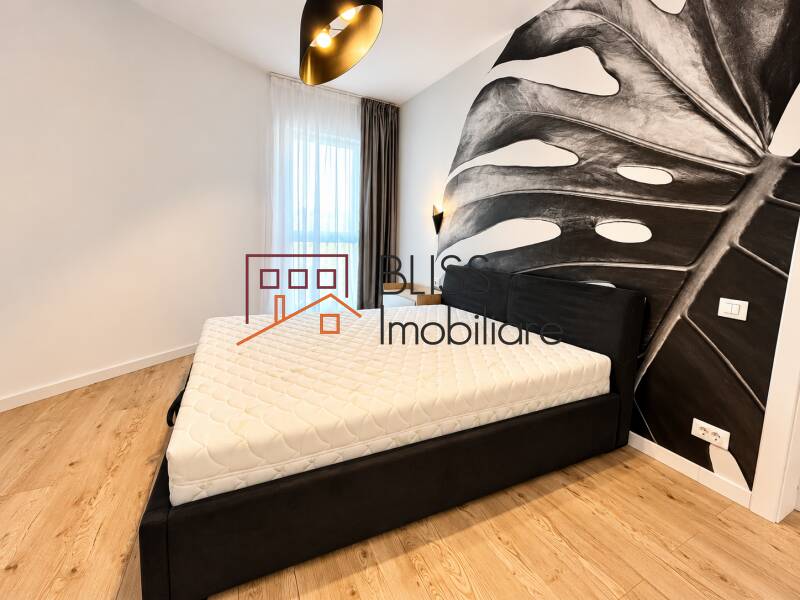 Apartament De Lux 2 Camere Grozavesti | Regie Residence, Politehnica | Bliss Imobiliare / Photo 11 - BLISS Imobiliare