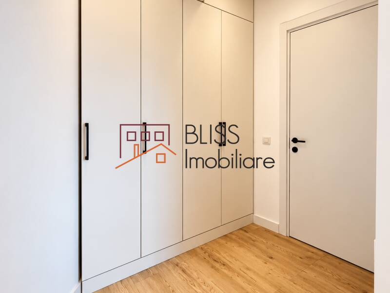 Apartament De Lux 2 Camere Grozavesti | Regie Residence, Politehnica | Bliss Imobiliare / Photo 14 - BLISS Imobiliare