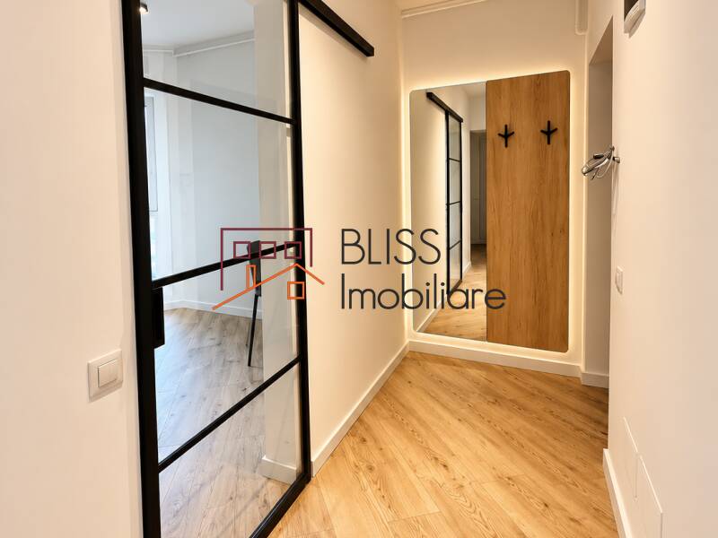 Apartament De Lux 2 Camere Grozavesti | Regie Residence, Politehnica | Bliss Imobiliare / Photo 4 - BLISS Imobiliare