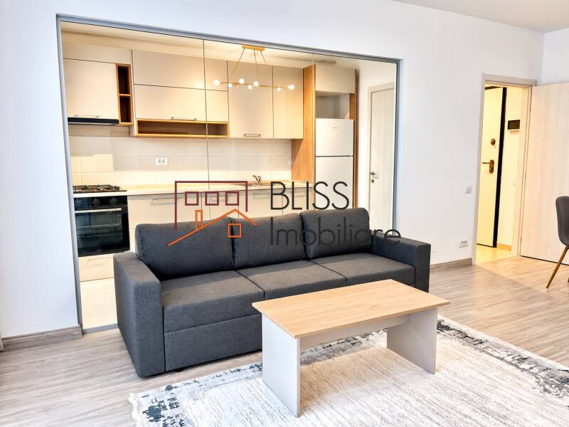 Apartament 2 Camere De Lux Aqua City, Langa Lacul Morii, Giulesti | Bliss Imobiliare / Photo 3 - BLISS Imobiliare