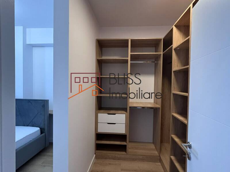 1-Bedroom Apartment Virtutii, Como Park, Near Petrache Poenaru Metro, Bucharest | Bliss Imobiliare / Photo 27 - BLISS Imobiliare