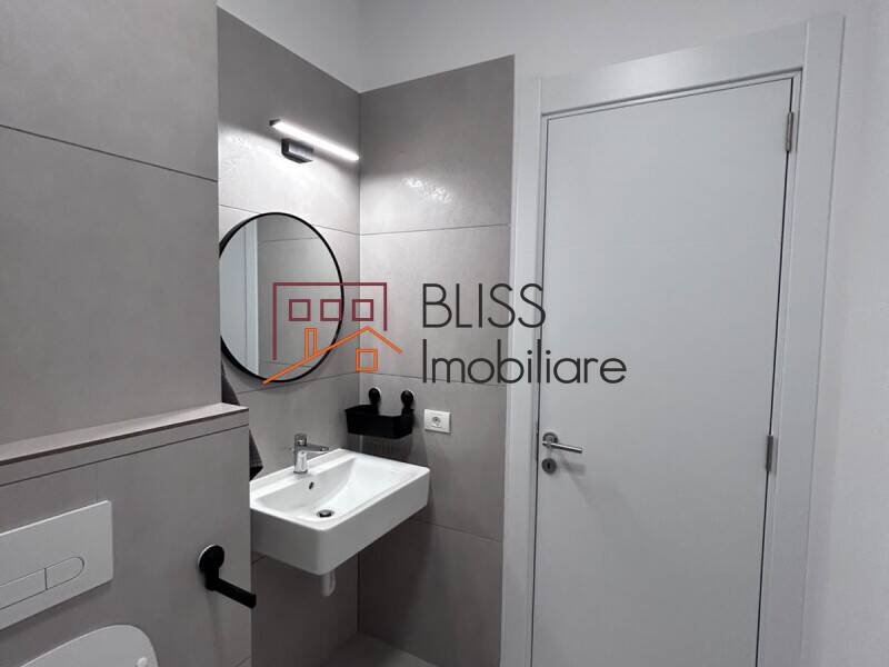 Apartament 2 Camere Virtutii, Como Park, Langa Metrou Petrache Poenaru | Bliss Imobiliare / Photo 34 - BLISS Imobiliare