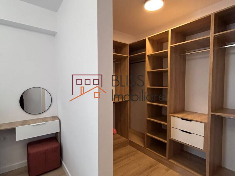 1-Bedroom Apartment Virtutii, Como Park, Near Petrache Poenaru Metro, Bucharest | Bliss Imobiliare / Photo 31 - BLISS Imobiliare