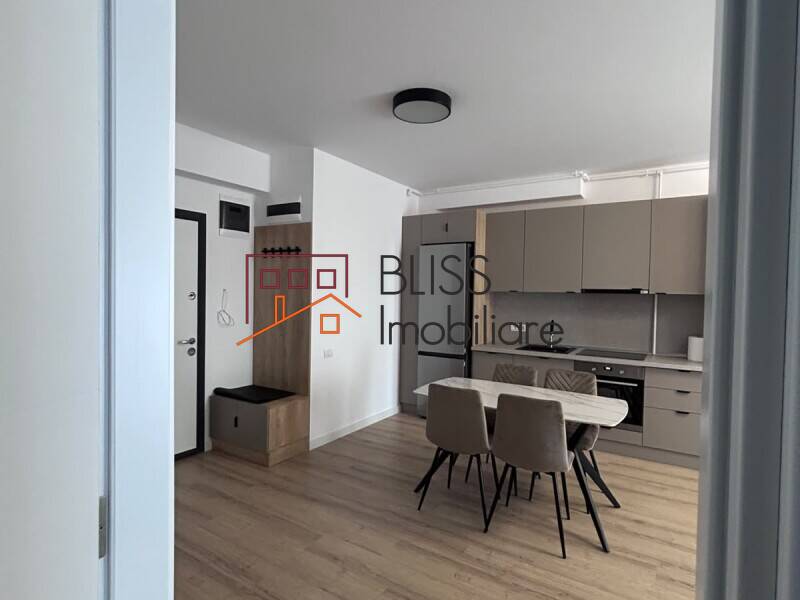 Apartament 2 Camere Virtutii, Como Park, Langa Metrou Petrache Poenaru | Bliss Imobiliare / Photo 13 - BLISS Imobiliare