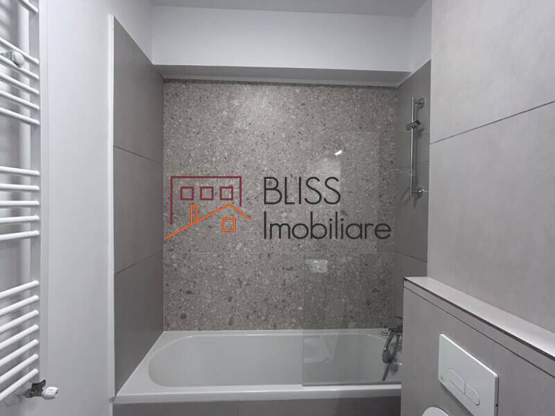 Apartament 2 Camere Virtutii, Como Park, Langa Metrou Petrache Poenaru | Bliss Imobiliare / Photo 36 - BLISS Imobiliare