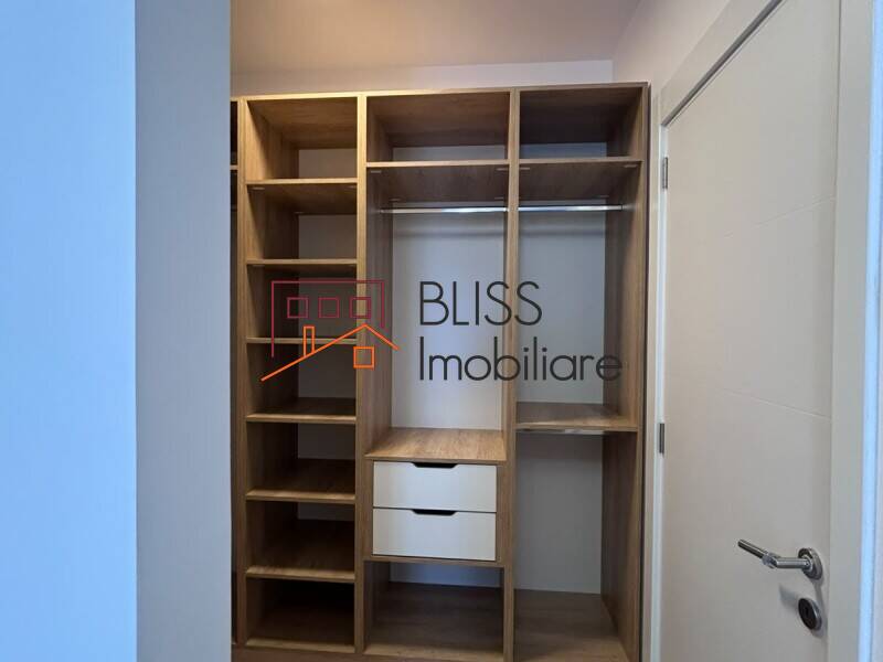 Apartament 2 Camere Virtutii, Como Park, Langa Metrou Petrache Poenaru | Bliss Imobiliare / Photo 28 - BLISS Imobiliare