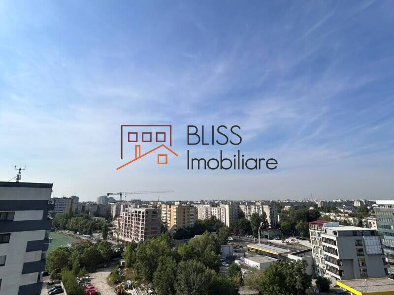 Apartament 2 Camere Virtutii, Como Park, Langa Metrou Petrache Poenaru | Bliss Imobiliare / Photo 40 - BLISS Imobiliare