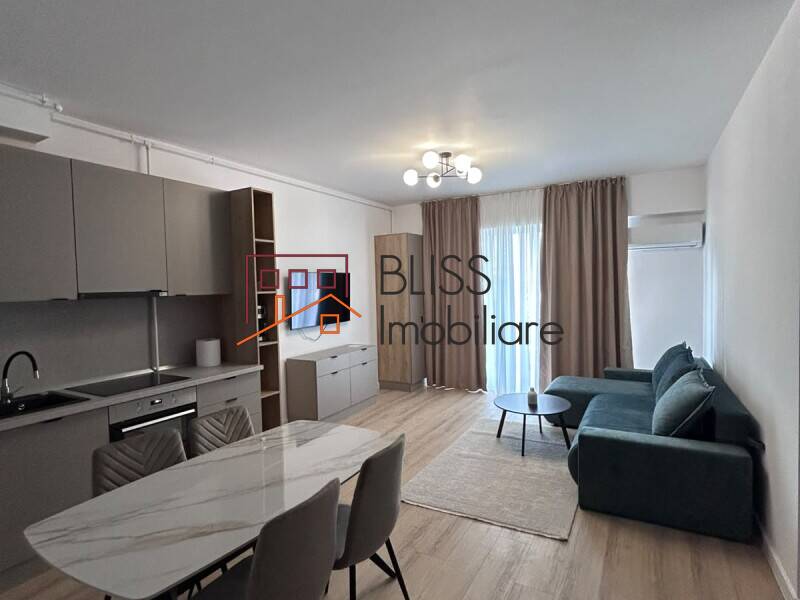 Apartament 2 Camere Virtutii, Como Park, Langa Metrou Petrache Poenaru | Bliss Imobiliare / Photo 1 - BLISS Imobiliare