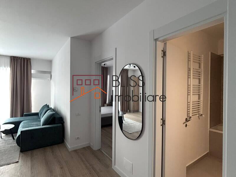 Apartament 2 Camere Virtutii, Como Park, Langa Metrou Petrache Poenaru | Bliss Imobiliare / Photo 20 - BLISS Imobiliare