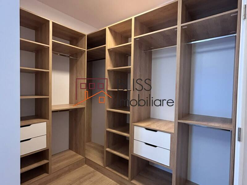 1-Bedroom Apartment Virtutii, Como Park, Near Petrache Poenaru Metro, Bucharest | Bliss Imobiliare / Photo 32 - BLISS Imobiliare