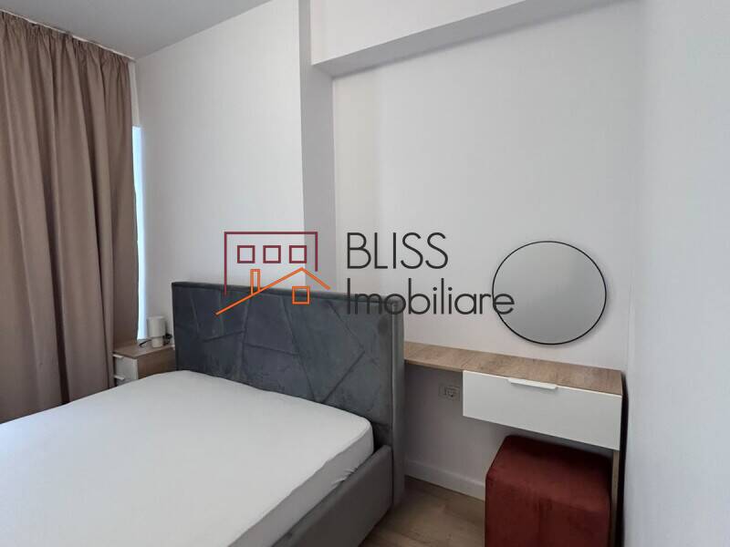 1-Bedroom Apartment Virtutii, Como Park, Near Petrache Poenaru Metro, Bucharest | Bliss Imobiliare / Photo 25 - BLISS Imobiliare