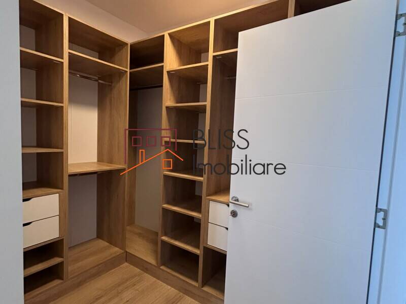 1-Bedroom Apartment Virtutii, Como Park, Near Petrache Poenaru Metro, Bucharest | Bliss Imobiliare / Photo 29 - BLISS Imobiliare