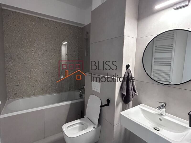Apartament 2 Camere Virtutii, Como Park, Langa Metrou Petrache Poenaru | Bliss Imobiliare / Photo 39 - BLISS Imobiliare