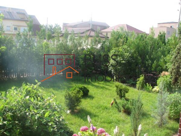 420 Sqm Villa For Rent Ibiza Club Pipera, Bucharest / Ilfov | Bliss Imobiliare / Photo 42 - BLISS Imobiliare