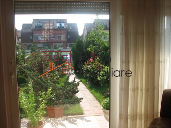 420 Sqm Villa For Rent Ibiza Club Pipera, Bucharest / Ilfov | Bliss Imobiliare / Photo 43 - BLISS Imobiliare