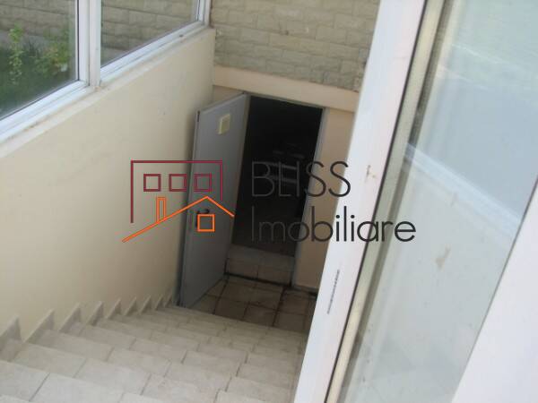 420 Sqm Villa For Rent Ibiza Club Pipera, Bucharest / Ilfov | Bliss Imobiliare / Photo 44 - BLISS Imobiliare