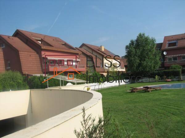 Vila De Inchiriat 420mp Ibiza Club Pipera | Bliss Imobiliare / Photo 46 - BLISS Imobiliare