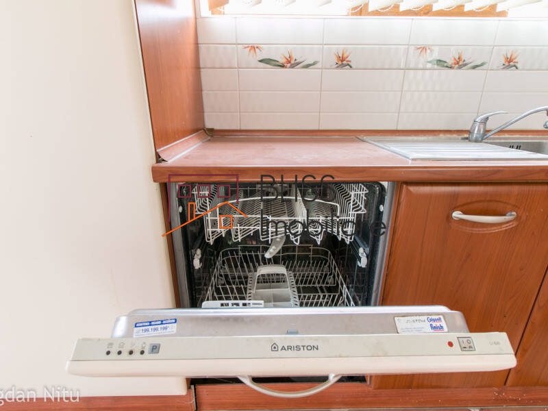 Vila de Inchiriat Iancu Nicolae | Pipera - 7 Camere - ID:30969 | Bliss Imobiliare / Photo 8 - BLISS Imobiliare