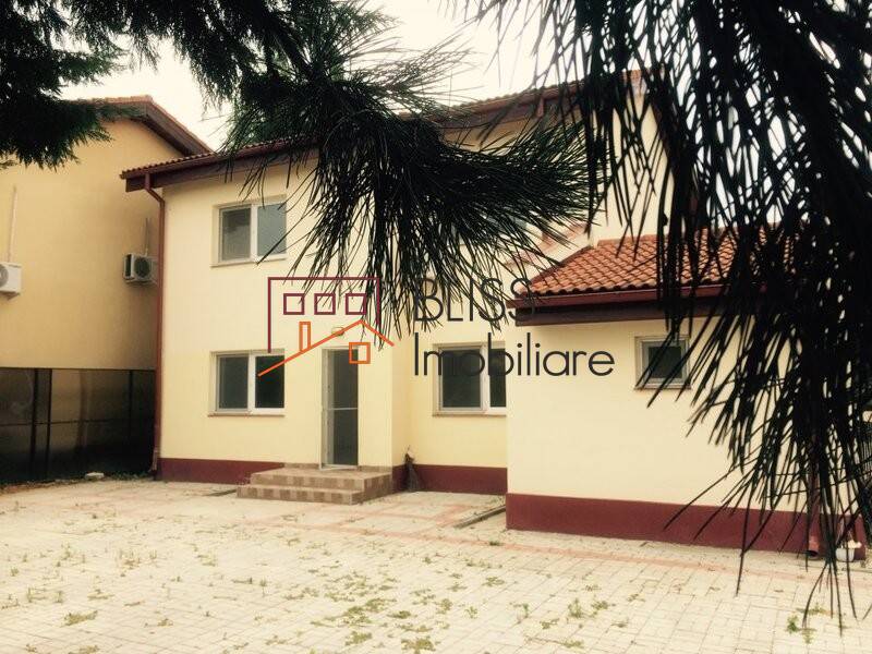 House for Rent Iancu Nicolae | Pipera, Bucharest / Ilfov - 2 Bedroom - ID:31003 | Bliss Imobiliare / Photo 1 - BLISS Imobiliare