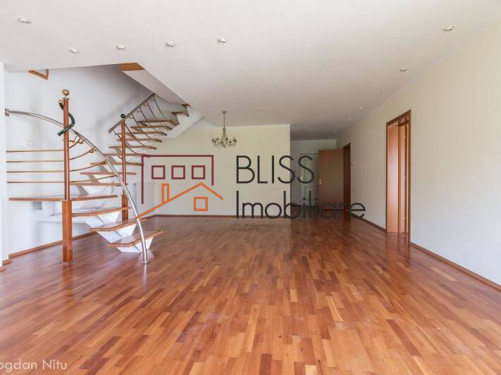 6 Bedroom Villa Ibiza Golf, Bucharest / Ilfov | Bliss Imobiliare / Photo 5 - BLISS Imobiliare