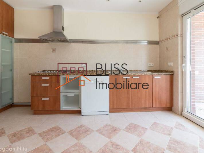 6 Bedroom Villa Ibiza Golf, Bucharest / Ilfov | Bliss Imobiliare / Photo 9 - BLISS Imobiliare