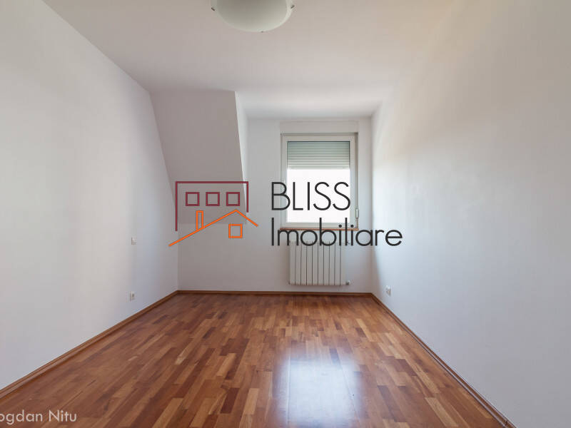 6 Bedroom Villa Ibiza Golf, Bucharest / Ilfov | Bliss Imobiliare / Photo 20 - BLISS Imobiliare