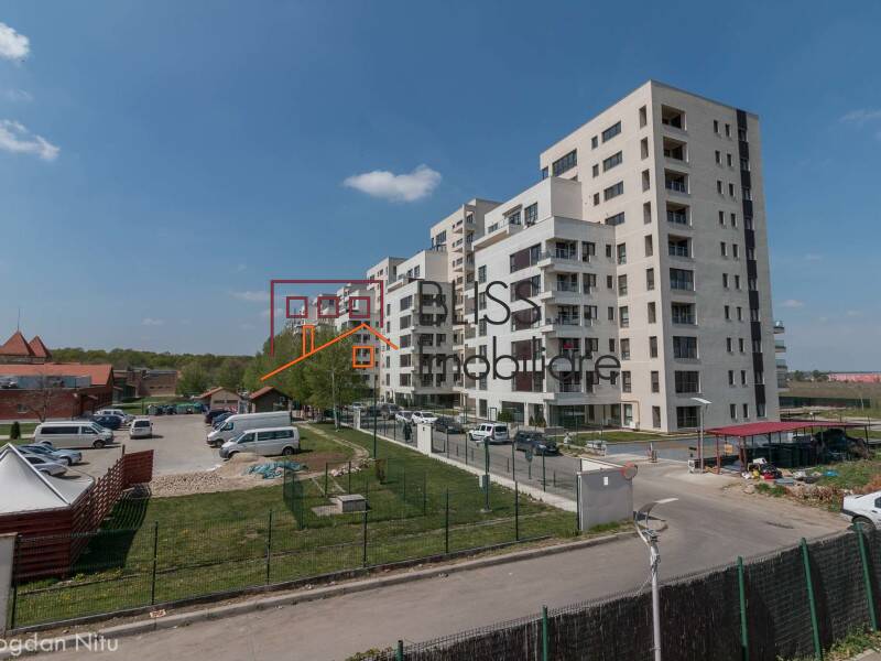 6 Bedroom Villa Ibiza Golf, Bucharest / Ilfov | Bliss Imobiliare / Photo 24 - BLISS Imobiliare