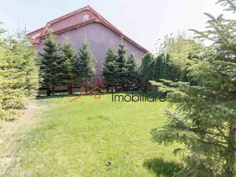 Vila Cu 7 Camere | Bliss Imobiliare / Photo 41 - BLISS Imobiliare