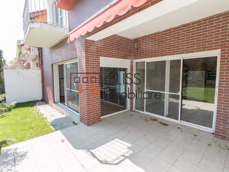 6 Bedroom Villa Ibiza Golf, Bucharest / Ilfov | Bliss Imobiliare / Photo 42 - BLISS Imobiliare
