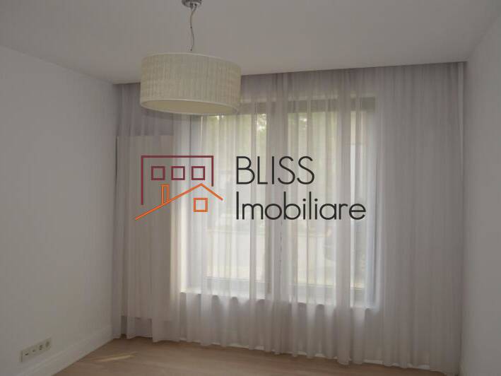 Villa for Rent Iancu Nicolae | Pipera, Bucharest / Ilfov - 5 Bedroom - ID:31017 | Bliss Imobiliare / Photo 11 - BLISS Imobiliare