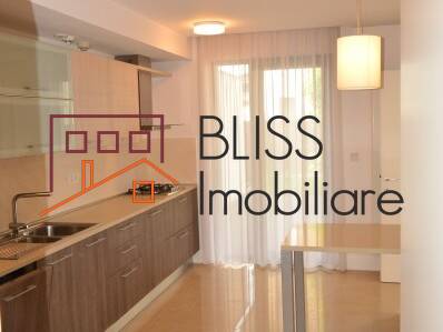 Villa for Rent Iancu Nicolae | Pipera, Bucharest / Ilfov - 5 Bedroom - ID:31017 | Bliss Imobiliare / Photo 17 - BLISS Imobiliare