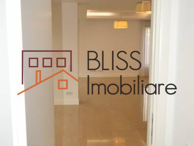 Vila de Inchiriat Iancu Nicolae | Pipera - 6 Camere - ID:31017 | Bliss Imobiliare / Photo 20 - BLISS Imobiliare